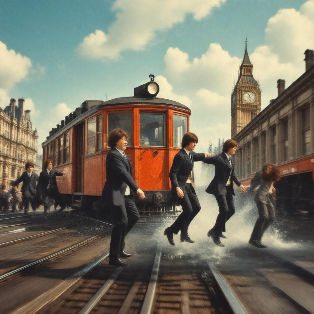 A Hard Day's Night (album)